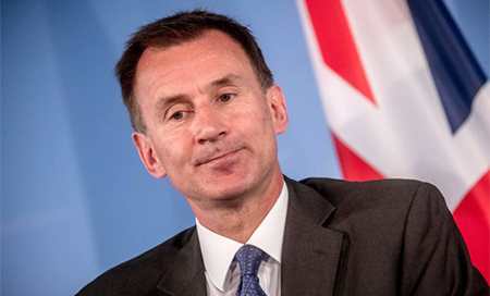 Londres no “capitulará” ante las negativas de la UE